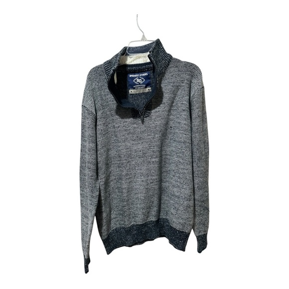 Amongst others American legacy half zip‎ - Picture 1 of 5
